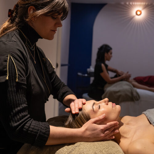 Bon Cadeau – Soin visage Biologique Recherche Duo 30min