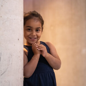 Bon cadeau – Rituel en famille