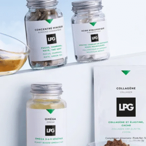 Pack produits minceur cellulite