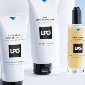 Pack produits minceur volume