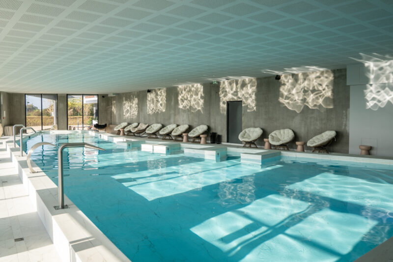 Abonnement Spa - 6 mois