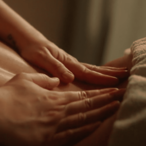 Bon Cadeau – Massage saint valentin 45'