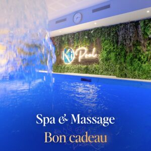 Bon cadeau – Coffret éclat & évasion